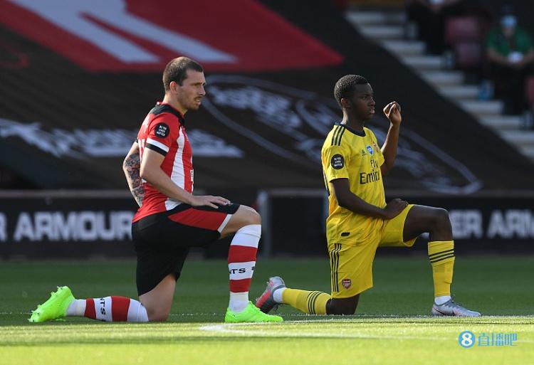 泰晤士报：英超一致痛快不在赛前下跪，除节礼日等进攻时候节点